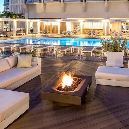 Ala Moana Hotel _ Ocean View With Balcony Honolulu Exterior foto